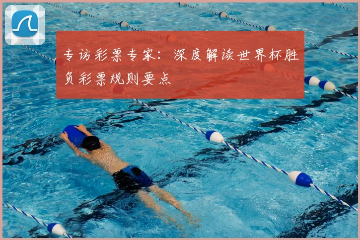 专访彩票专家:深度解读世界杯胜负彩票规则要点