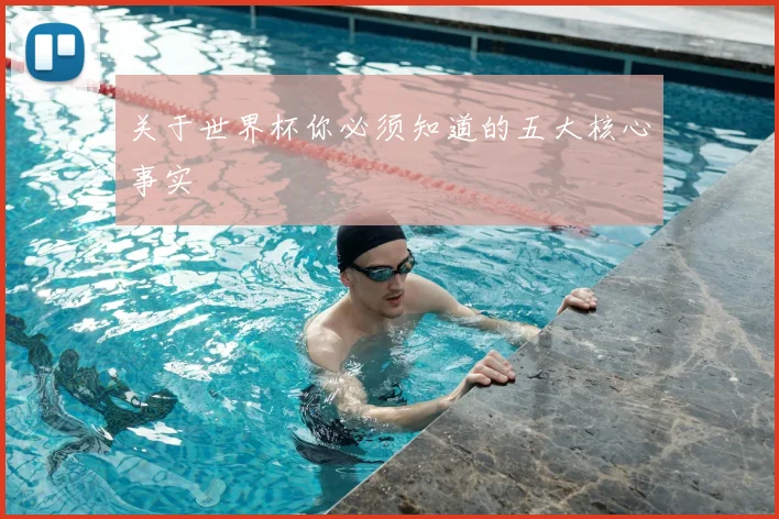 关于世界杯你必须知道的五大核心事实